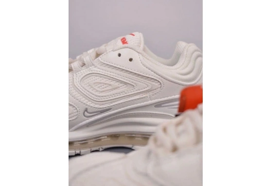 TL White Air  98   Supreme Nike DR1033-100 Max 0805